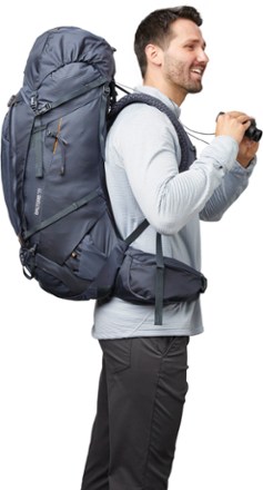 Baltoro 75 Pack - Men's