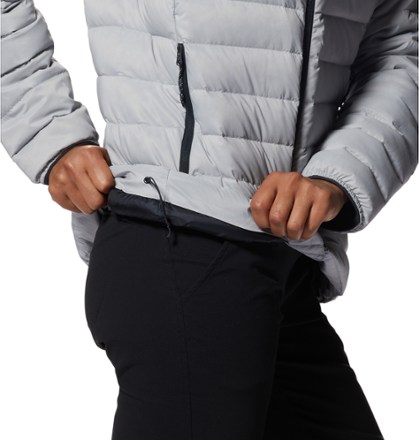 Deloro Down Jacket - Women's