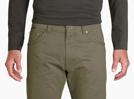 Hot Rydr Pants - Men's