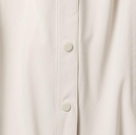 Railay Oversize Button-Down Shirt - Women's