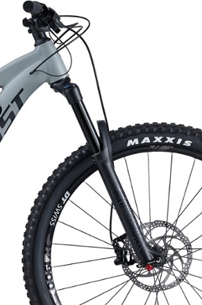 Hybride SLAMR SX 3.7+ Electric Mountain Bike