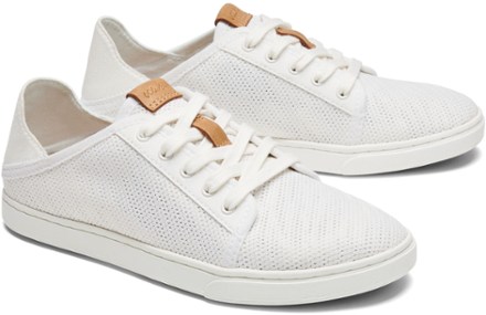 Pehuea Li Shoes - Women's