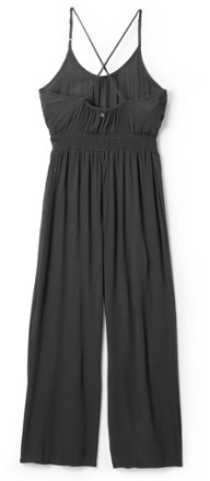 Fernie Wide Leg Jumpsuit - Women's