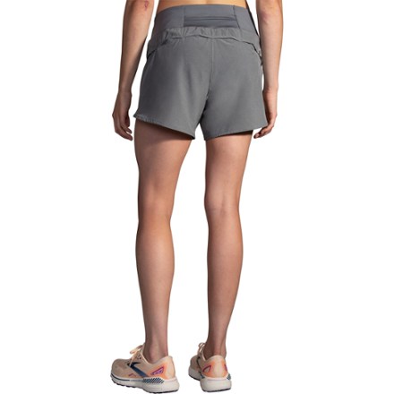 Chaser 5" Shorts - Women's