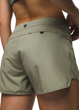 Schaffie Swim Shorts - Women's