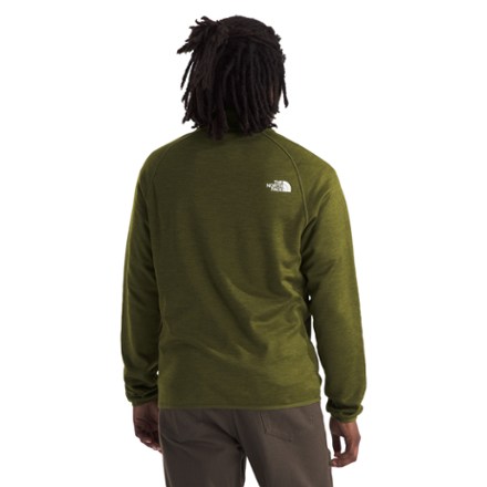 Canyonlands Full-Zip Jacket - Men's