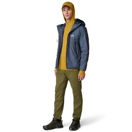 Hardwear AP Active Crossover Pants - Men's