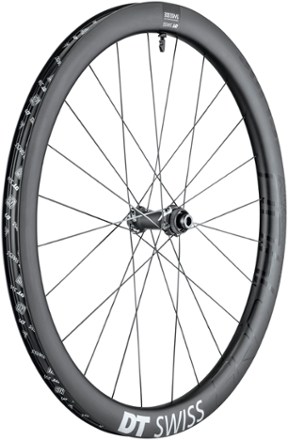 GRC 1400 SPLINE Wheel