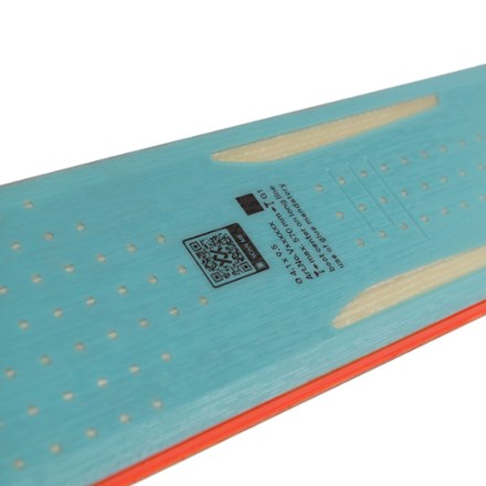 Blaze 104 Skis - 2024/2025