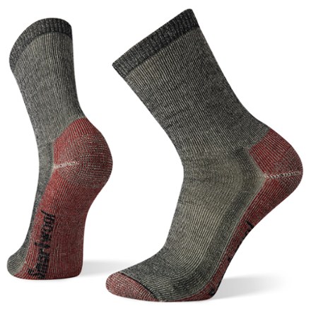 Hike Classic Edition Full Cushion Crew Socks - Men's