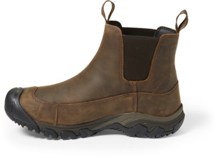 Anchorage III Waterproof Boots - Men's