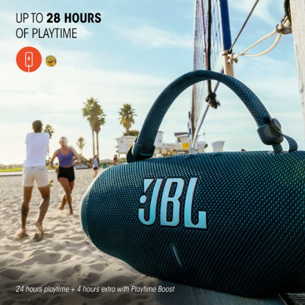 Charge 6 BT Speaker