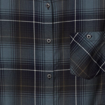Dream Trekker Flannel Long-Sleeve Shirt - Women's