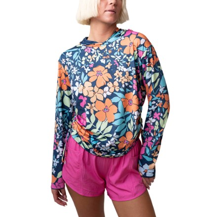 Reversible Sunshade - Women's
