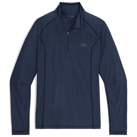 Echo Quarter-Zip Shirt - Men's