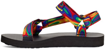 Original Universal Rainbow Sandals