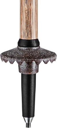 Hemp One Vario Trekking Poles - Pair