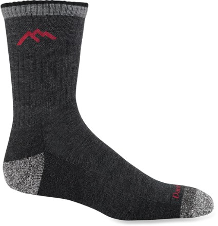 Hiker Micro Crew Cushion Socks - Men's