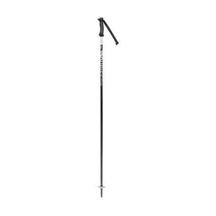 Tactic Jr Ski Poles - Pair Kids'