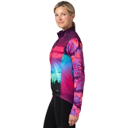 Signature Cycling Vest - Women's