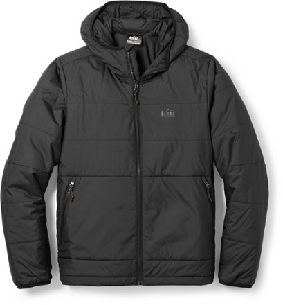 Trailmade Insulated Hoodie - Men's