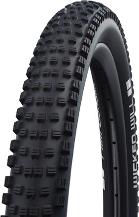 Wicked Will Performance Addix TwinSkin Tire