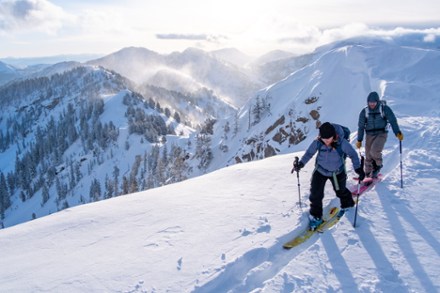 Pagoda Tour CFL 112 Skis - 2025/2026