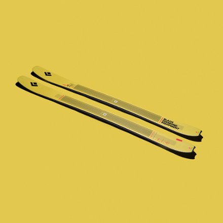 Impulse 104 Ti Skis - Men's 2024/2025