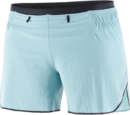 Sense Aero 5" Shorts - Women's