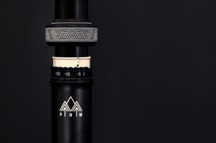 Loam Dropper Post - 30.9 mm