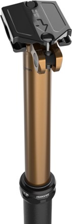 Transfer Factory Dropper Post