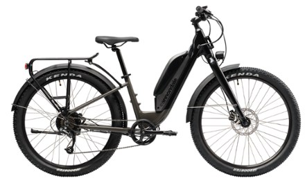 Adventure Neo Allroad EQ Low Step-Through Electric Bike