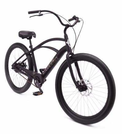 Cruiser Go! Step-Over Electric Bike