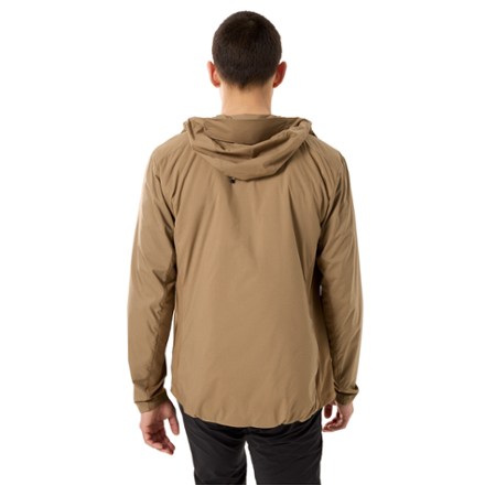 Atom SL Insulated Hoodie - Men's