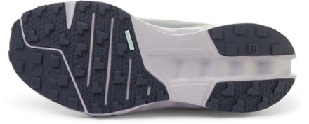 Cloudsurfer Trail Trail-Running Shoes - Women's