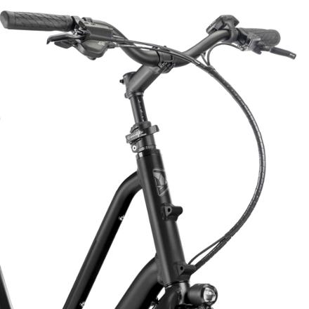 Quick Haul Long D9 Electric Bike