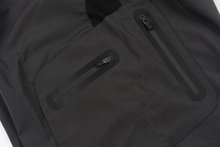Ether Bike Shorts and Liner - Men's