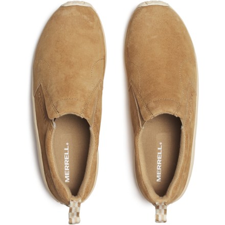 Jungle Moc Shoes - Men's