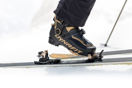 Ridge Alpine Touring Bindings