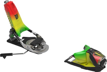 Pivot 14 GW Ski Bindings
