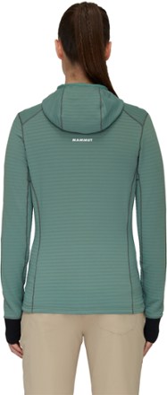 Taiss Light ML Hooded Jacket - Women's