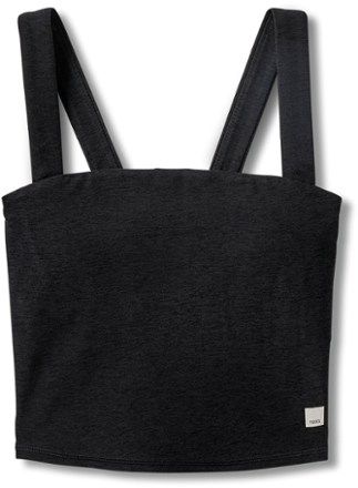 Elevation Square Neck Tank Top - Women's