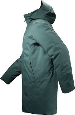 Ralle Insulated Parka - Men's