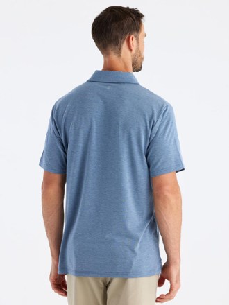 Flex Polo Shirt - Men's