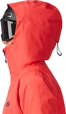 Cloud Bank GORE-TEX Insulated Jacket - Women's
