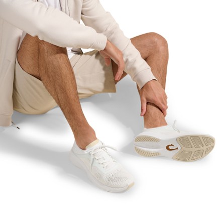 Island Hopper Sneakers - Men's