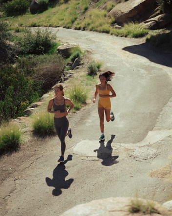 Everywhere Hybrid Road-Running Shoes - Women's