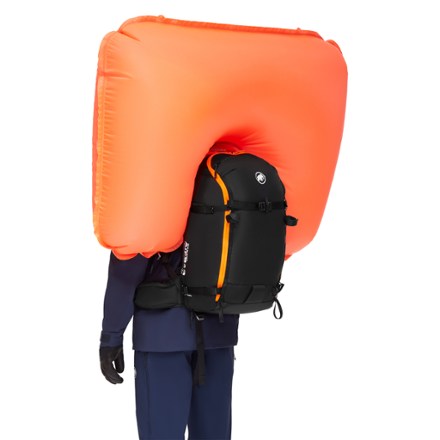 Tour 30 Removable Airbag 3.0 Avalanche Airbag Pack - Women's