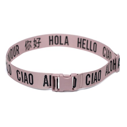 Luggage Belt