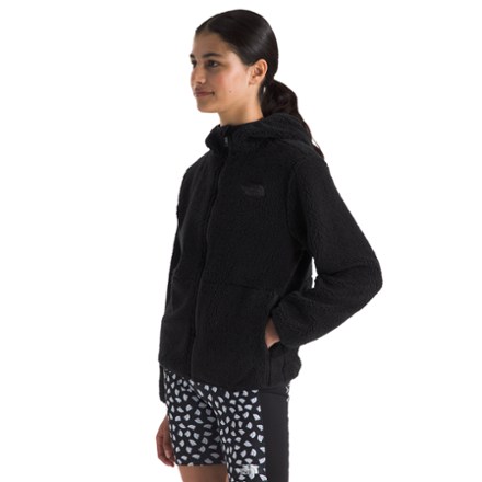 Campshire Full-Zip Hoodie - Kids'